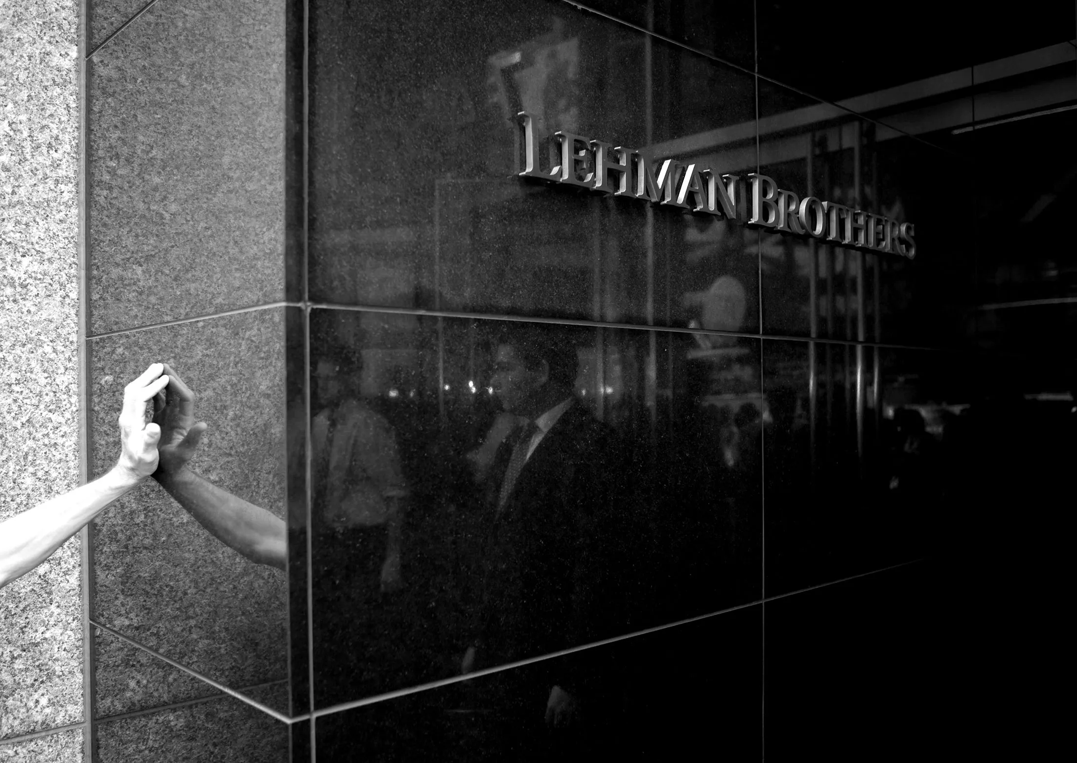 US-FINANCE-BANKING-LEHMAN BROTHERS
