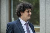 FTX Founder Sam Bankman-Fried Attends Court