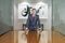 NTT CEO Jun Sawada Interview