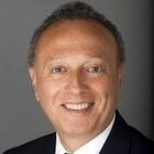 Headshot of William R Zerella "Bill"