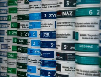 relates to Zyn Shortage? Nicotine Pouches Out of Stock in Several US States