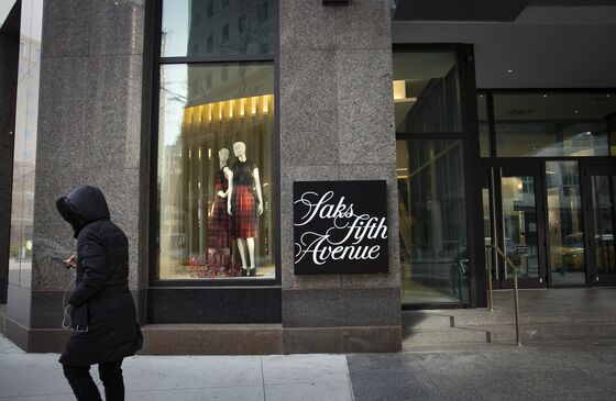 Saks Shuts Downtown Store in Cutthroat Manhattan Retail Wars