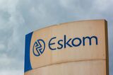 Eskom Holdings Ltd.'s Medupi Coal-Fired Power Station