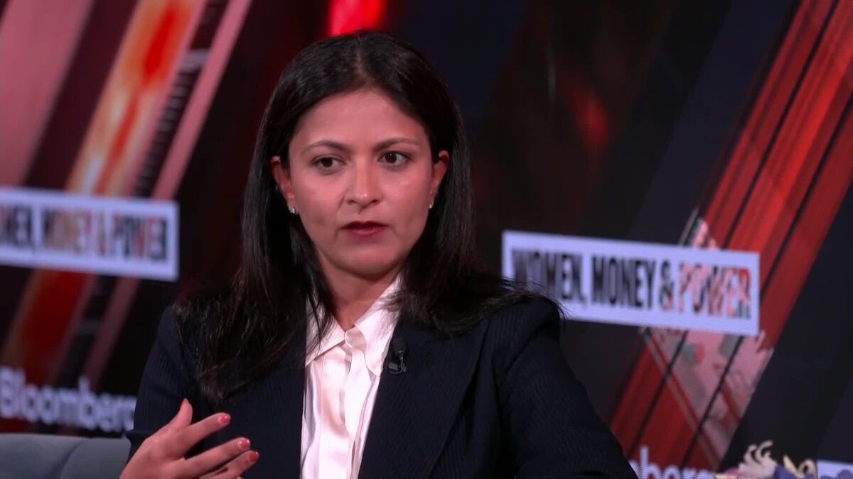 Carlyle & Brookfield Investors on AI Infrastructure