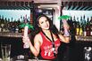 Señor Frog's Brings Spring Break to Times Square