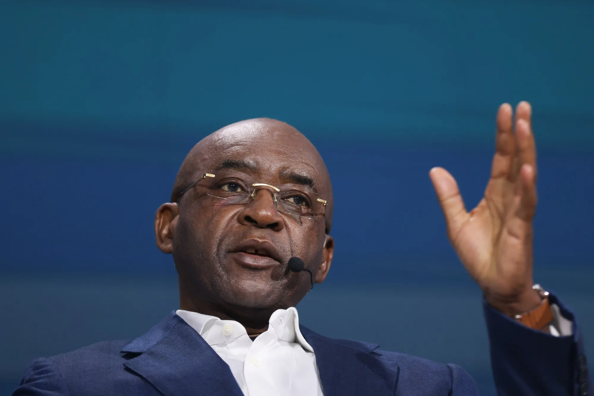 Strive Masiyiwa