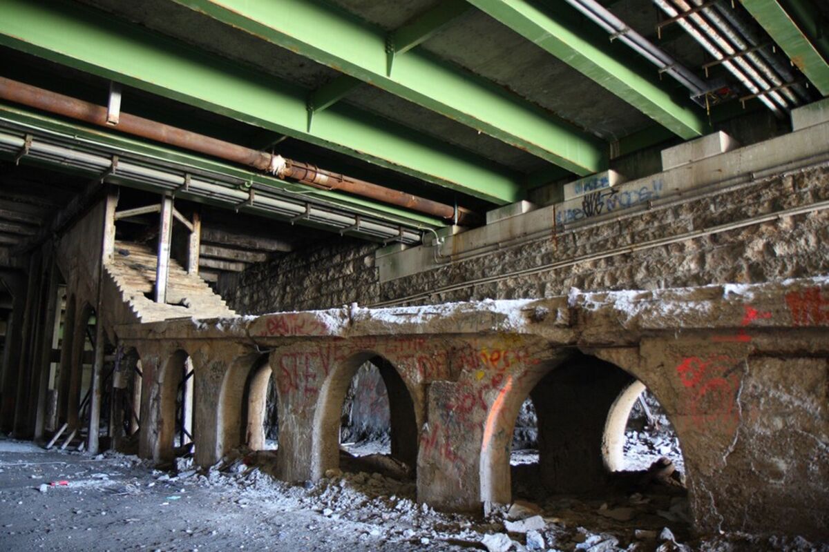 the-fascinating-remains-of-rochester-s-subway-bloomberg