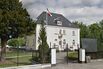Iran Says Embassy in Denmark Target of Knife Attack Amid Protests at Home
