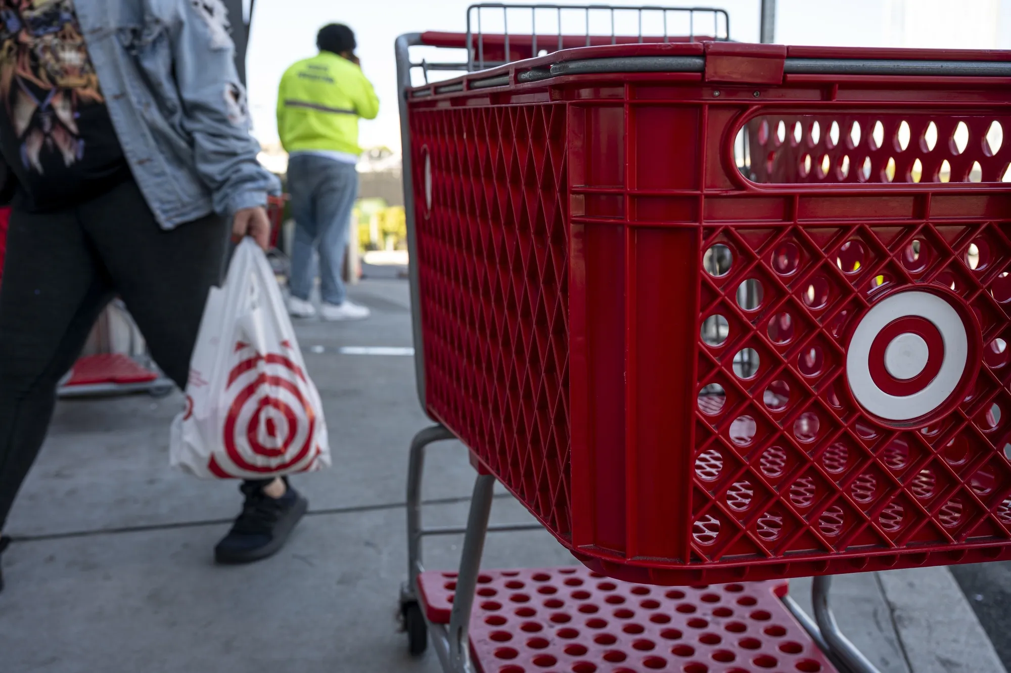 Target already offers a free loyalty program that gives users deals and rewards.