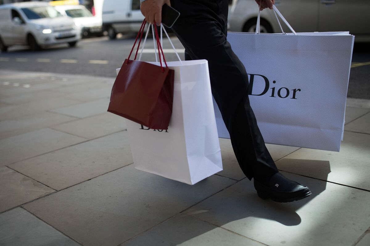 LVMH acquires Dior - RetailDetail EU