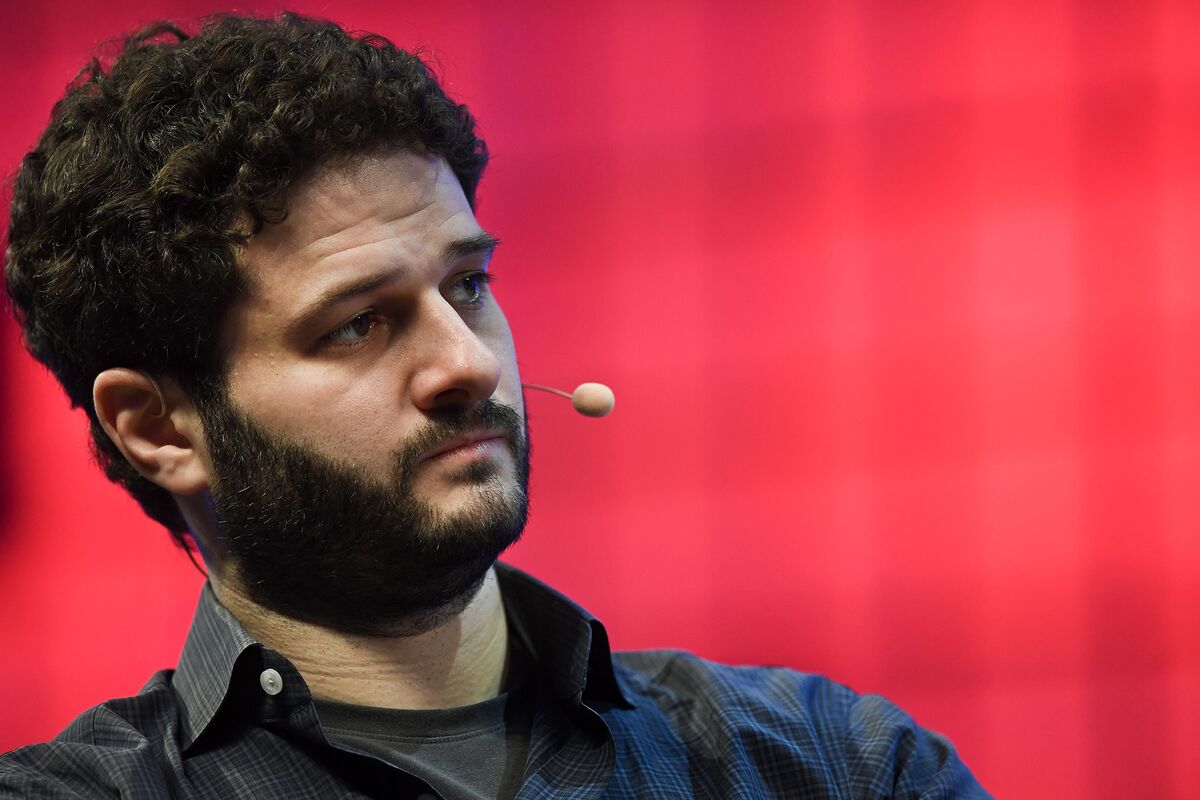 Facebook Co-Founder Moskovitz Builds a Second Fortune With Asana thumbnail