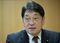 Policy Research Council Chairperson of Japan's LDP Itsunori ONOD