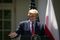 President Trump Hosts Poland's President Andrzej Duda At The White House
