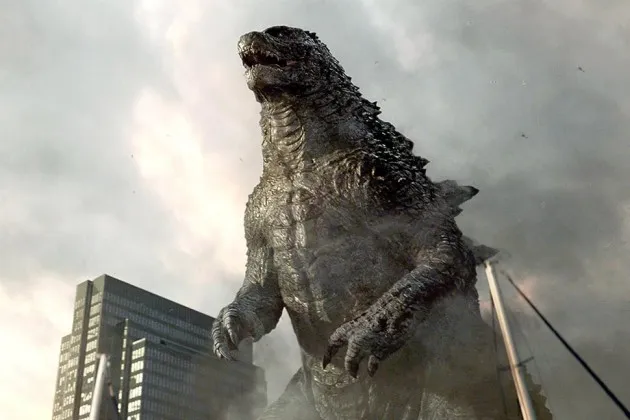 Godzilla???s Biggest Challenge: Finding Love in China