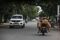 Fuel Smugglers Operate On Border As Maduro Blocks Aid
