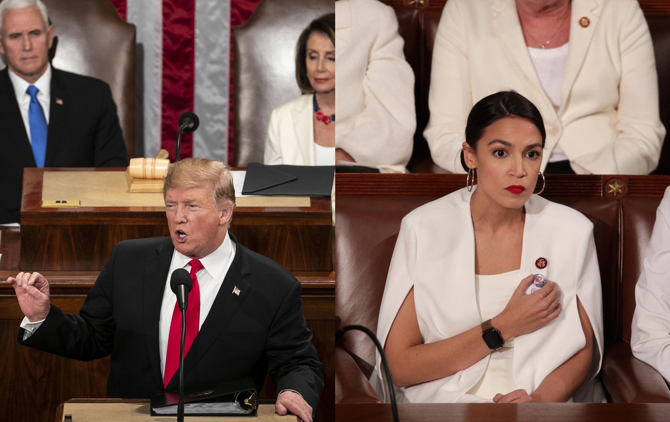 現代金融理論」、にわかに脚光-米財政赤字拡大や「AOC」効果 現代金融理論」、にわかに脚光-米財政赤字拡大や「AOC」効果