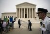 Abortion Rights To Reshape Election With Roe Precedent At Risk