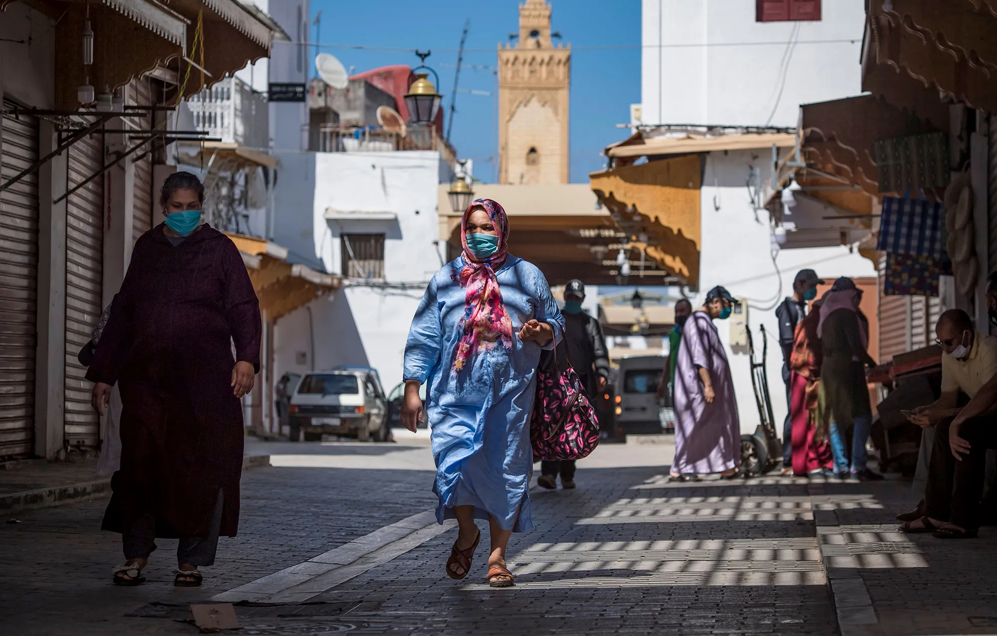 MOROCCO