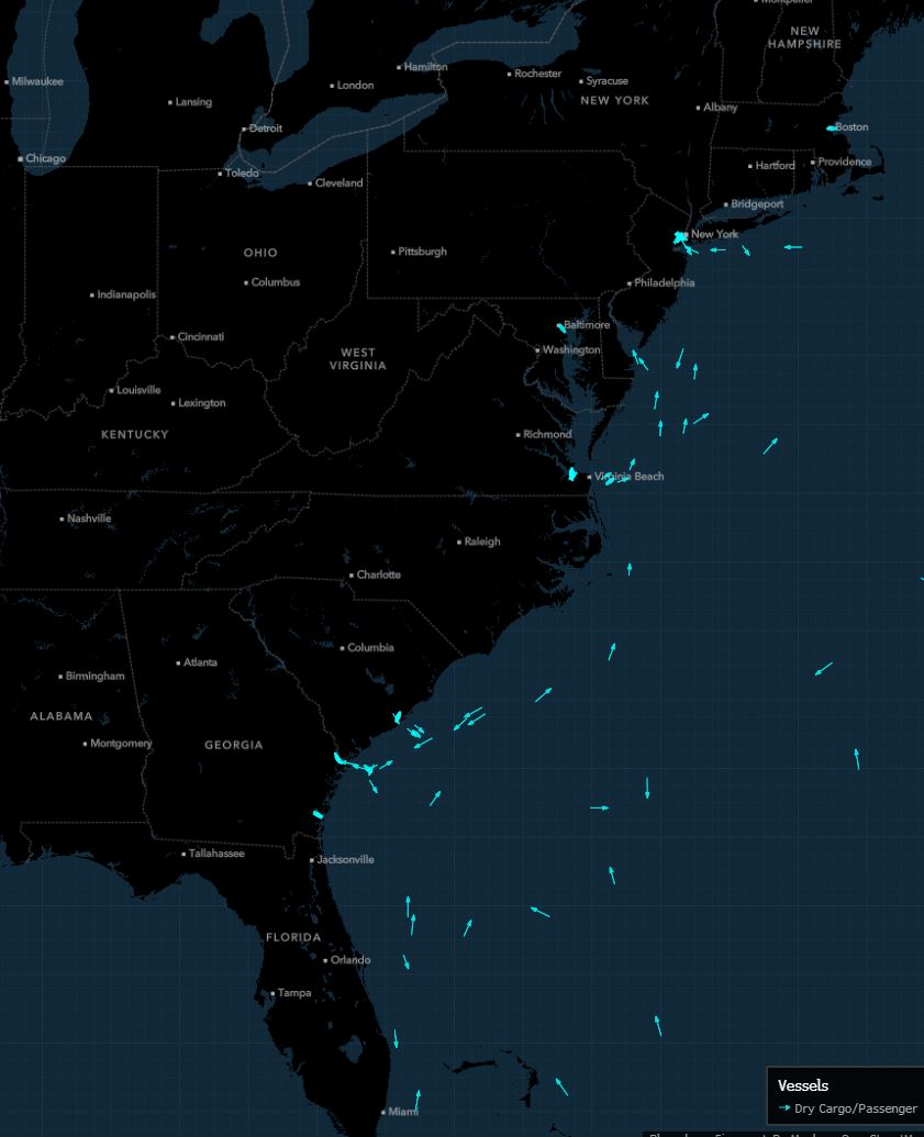 Baltimore Bridge Collapse The Effect on Supply Chains Bloomberg