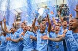 Silver Lake Becomes Manchester City’s Second Biggest Shareholder