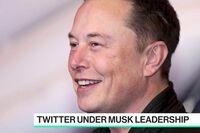 Musk Engages in Twitter Spat After Rebuttal From Ocasio-Cortez