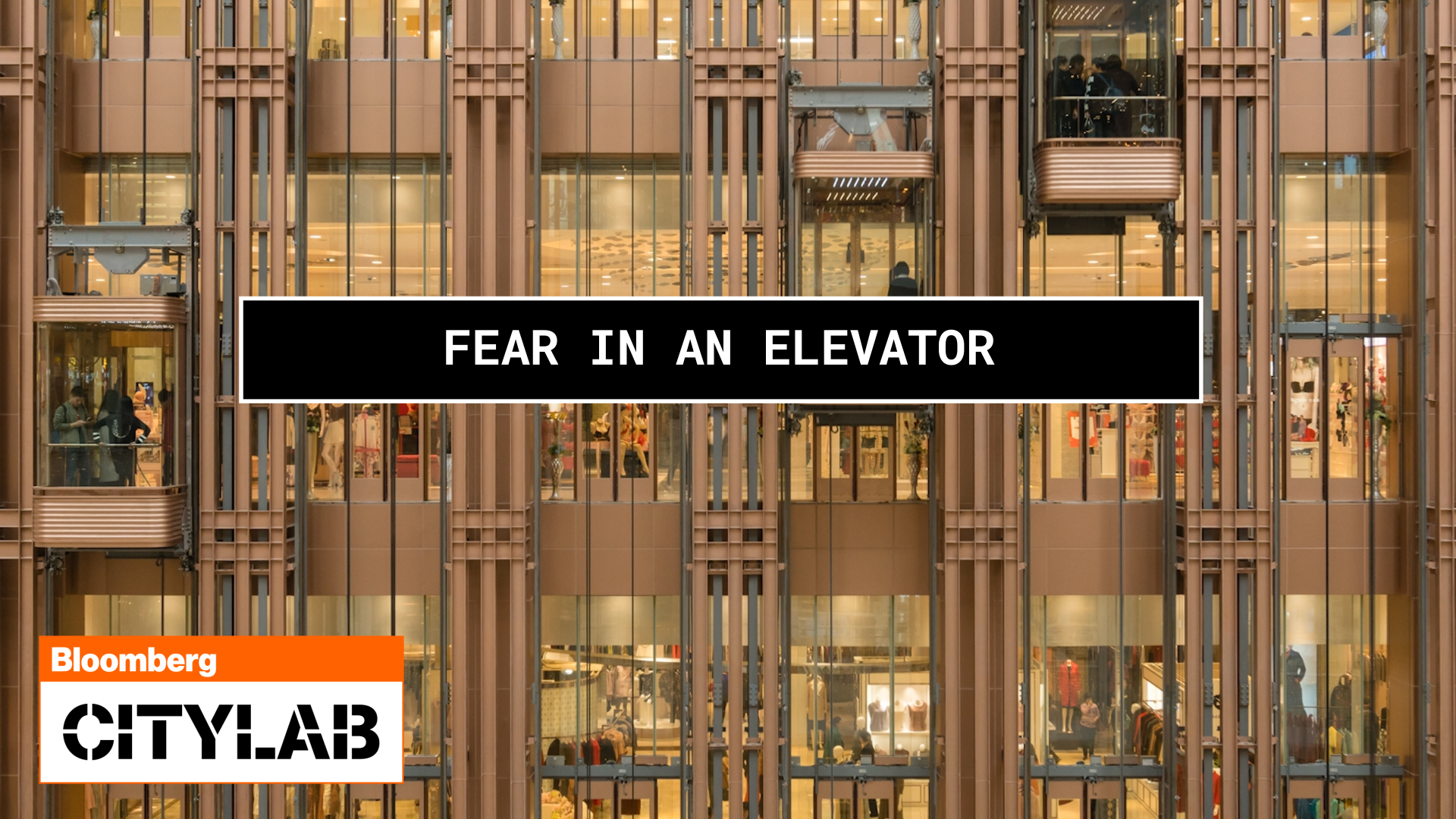 The Horror Elevator Code 2020