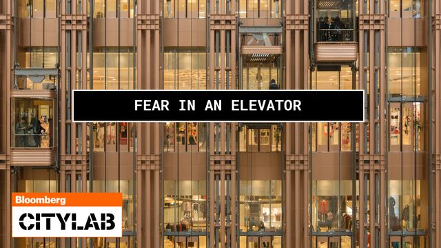 Video player cover image