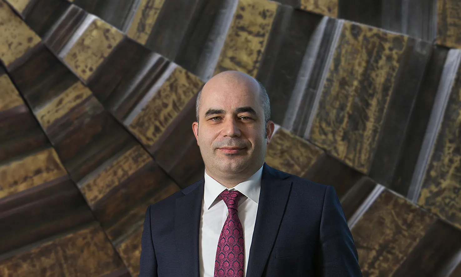 Murat Uysal