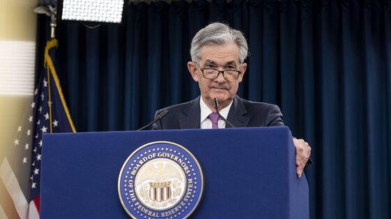 Powell's ‘Transitory’ Factors Don’t Explain the Full Inflation Story