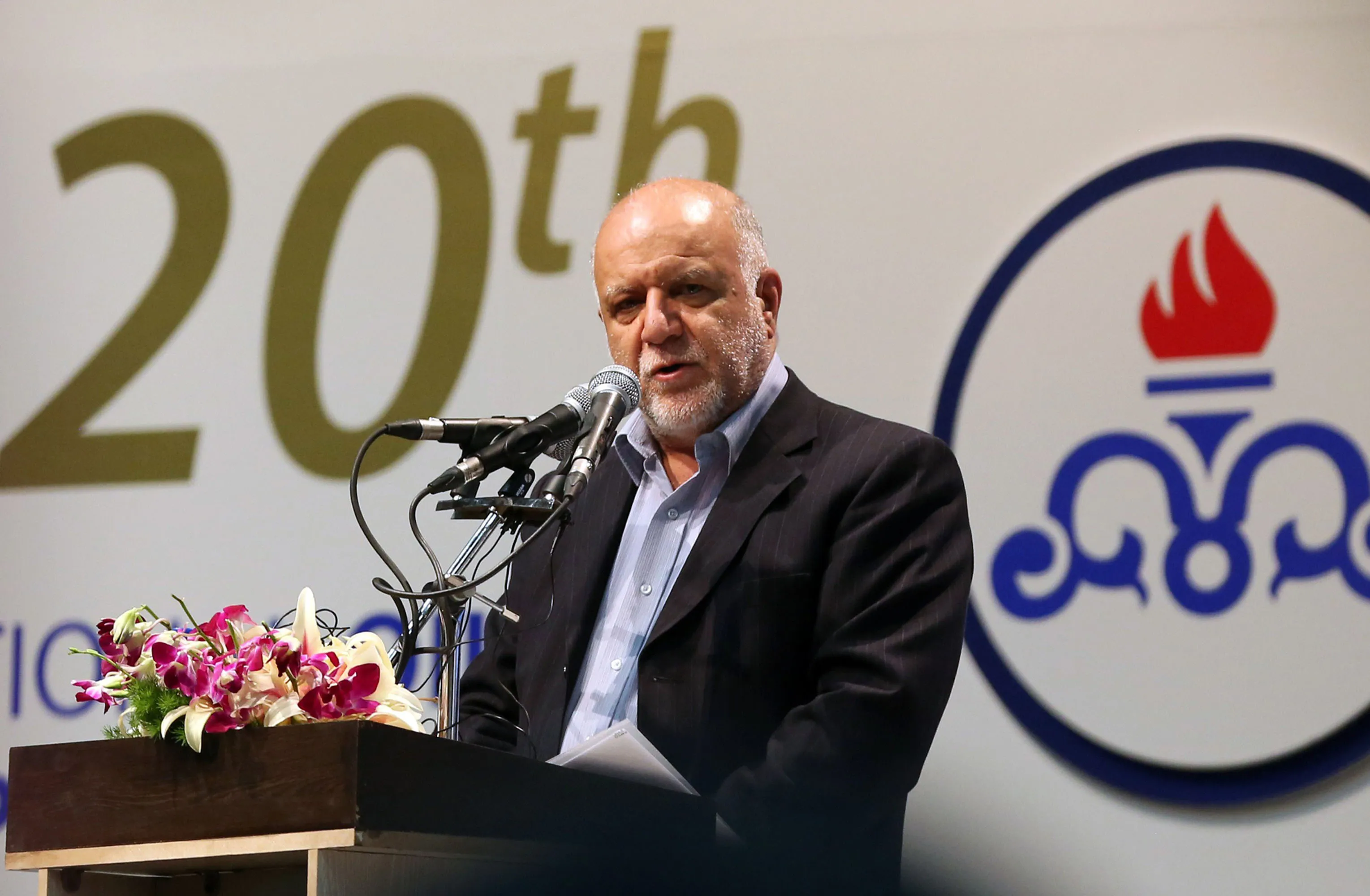 Bijan Namdar Zanganeh
