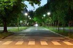 relates to Street Lights and Crime: A Seemingly Endless Debate