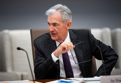 Federal Reserve Board Open Meeting