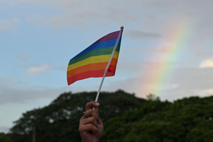 Malaysia Rejects LGBTQ Culture, Orders Probe into Pride Event