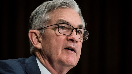 Powell Urges Congress Not to Remove Fiscal Support Too Fast