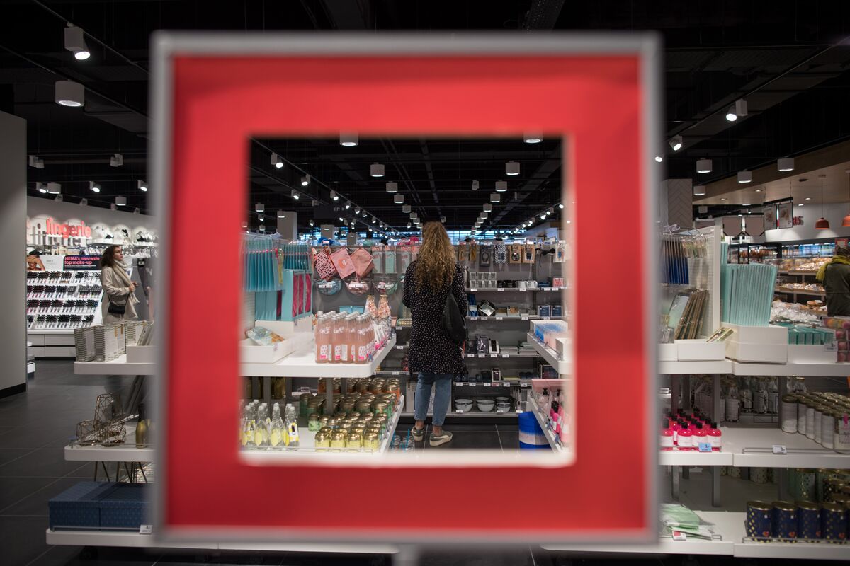 periode Waden radium Iconic Dutch Retailer Hema Files for Chapter 15 Bankruptcy - Bloomberg