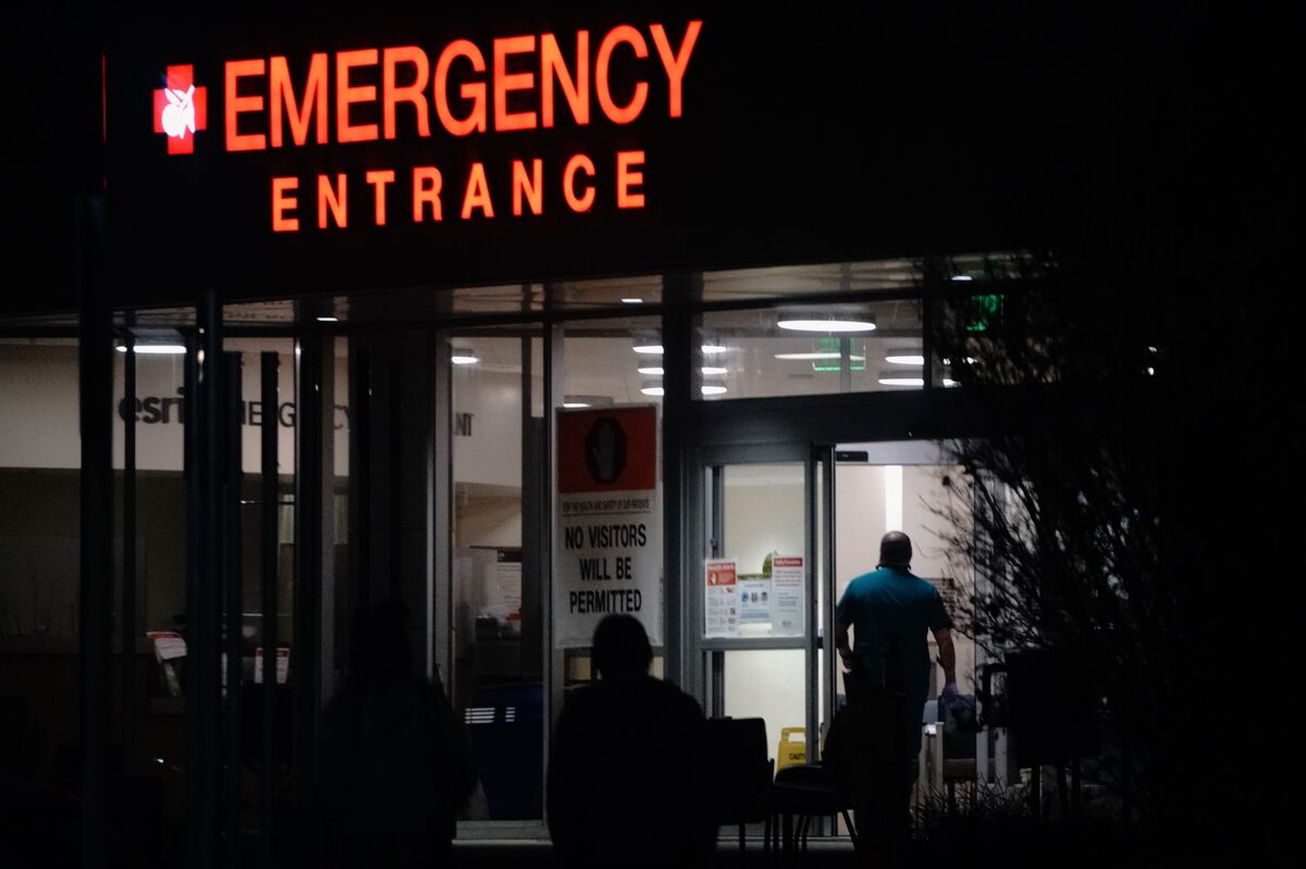 Trump’s Medicaid Cuts Keep Getting More Harmful