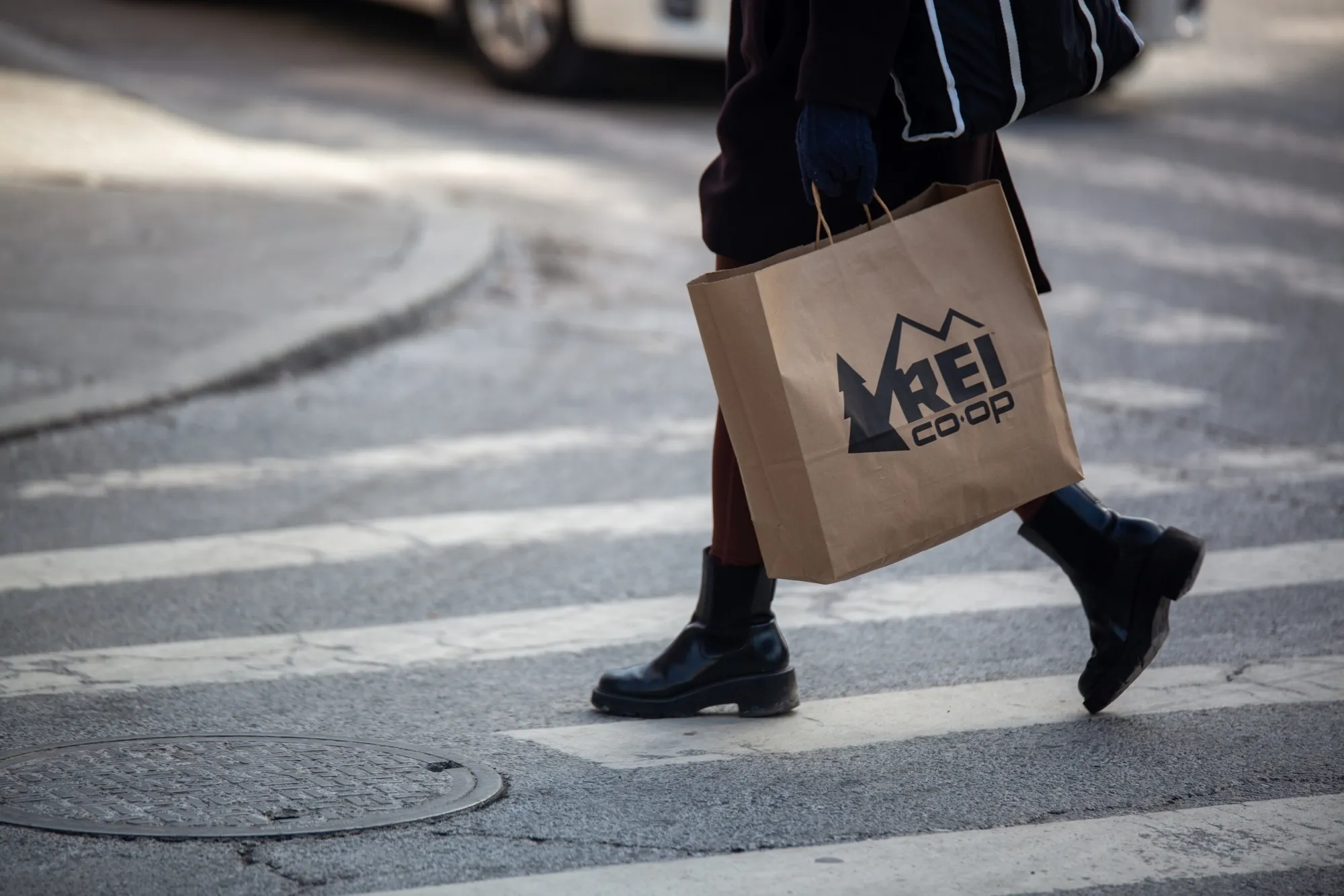 Along with&nbsp;the apology, the co-op said it was partnering with the non-profit Conservation Alliance&nbsp;to launch a new coalition, Brands for Public Lands.