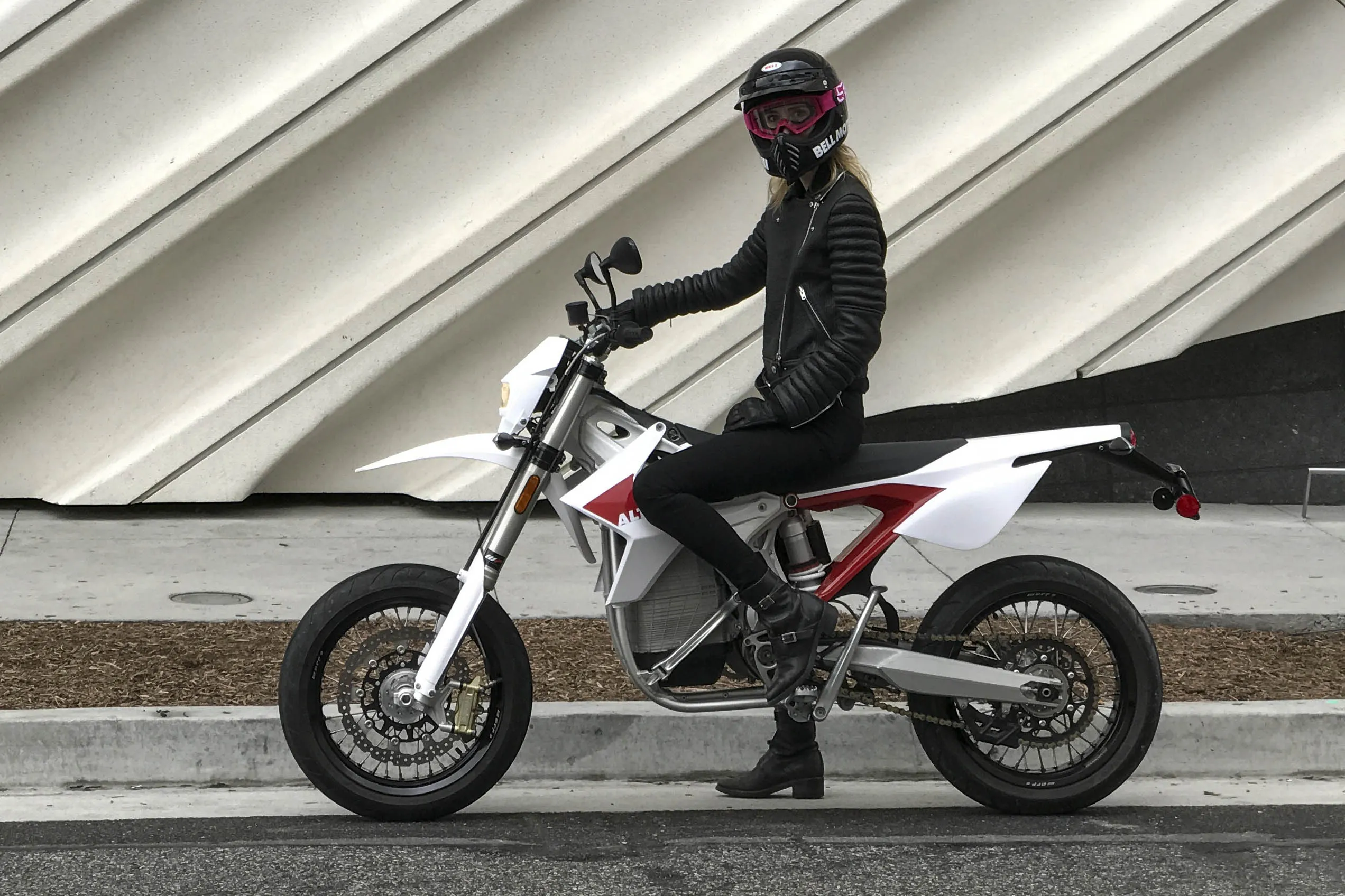 Alta Motors has offered motorcycles, new&nbsp;this year, with lower prices and increased performance capacities.&nbsp;