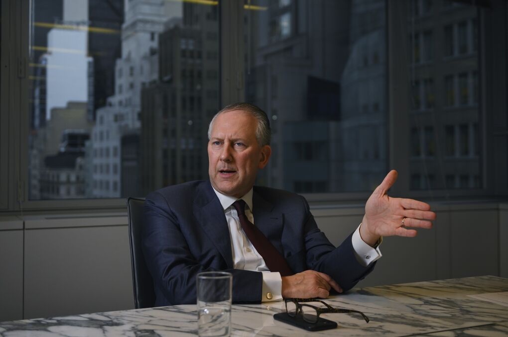 AIG Defers Corebridge Financial IPO as Quarter Beats Estimates Bloomberg
