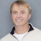 Headshot of Wesley Robert Edens