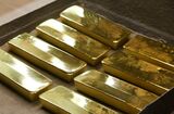Gold Production At The JSC Krastsvetmet Precious Metals Plant