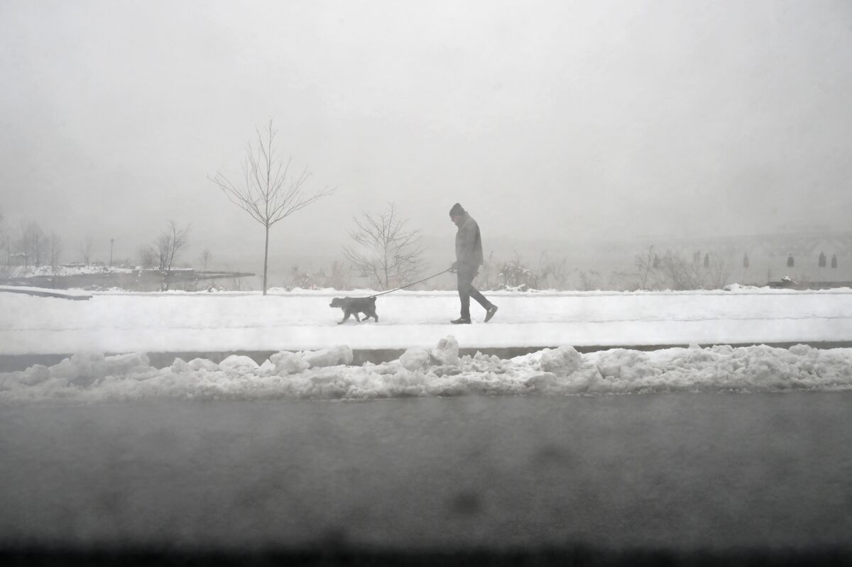 The Trump Administration Is Rolling Out a New Way to Shrink FEMA’s Role