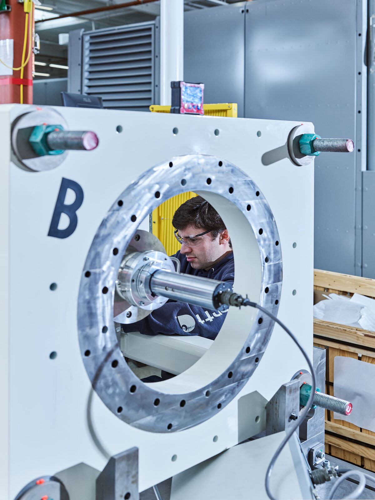 Mainspring Energy Raises $258 Million to Transform Data Center Power Supply