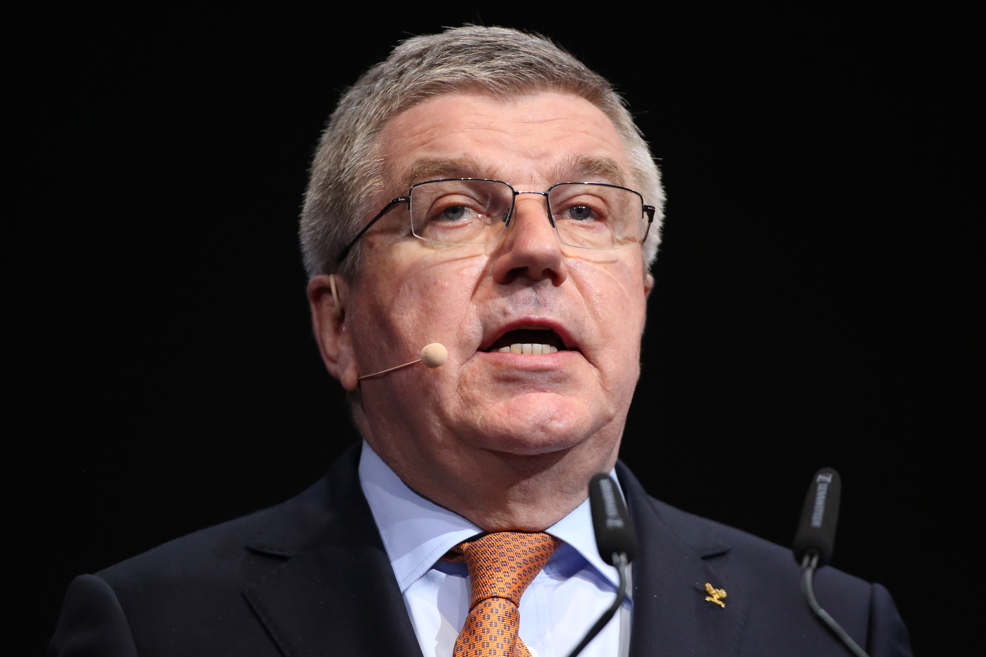 Day Two Of MWC Barcelona 2019