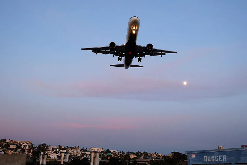 Planes where also once a fledgling technology.