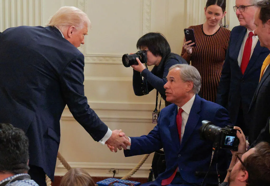 The art of the deal?