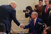 Trump Signs Executive Order Intending To Abolish Education Department