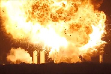 SpaceX HP ONLY IMAGE