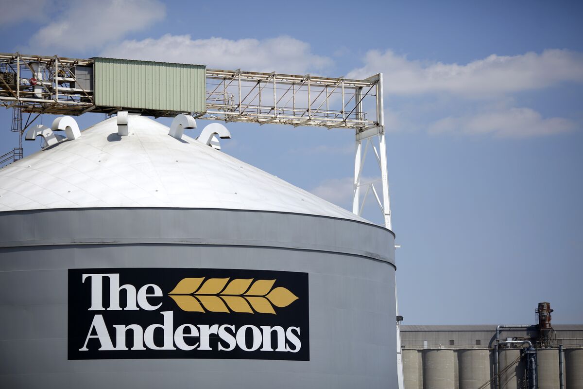 Andersons Buys Remaining Marathon JV Stake for $425 Million