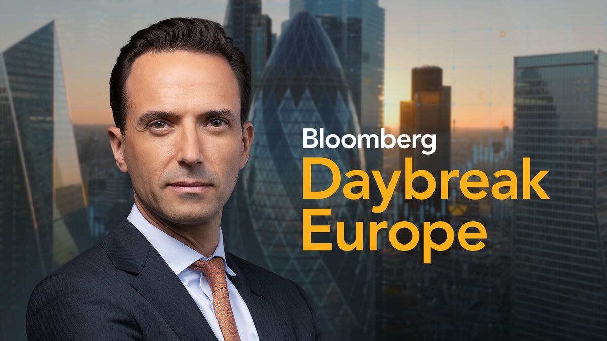 US-China: Trump-Xi Talks Expectations & Hurricane Melissa Targets Cuba | Daybreak Europe 10/29/2025